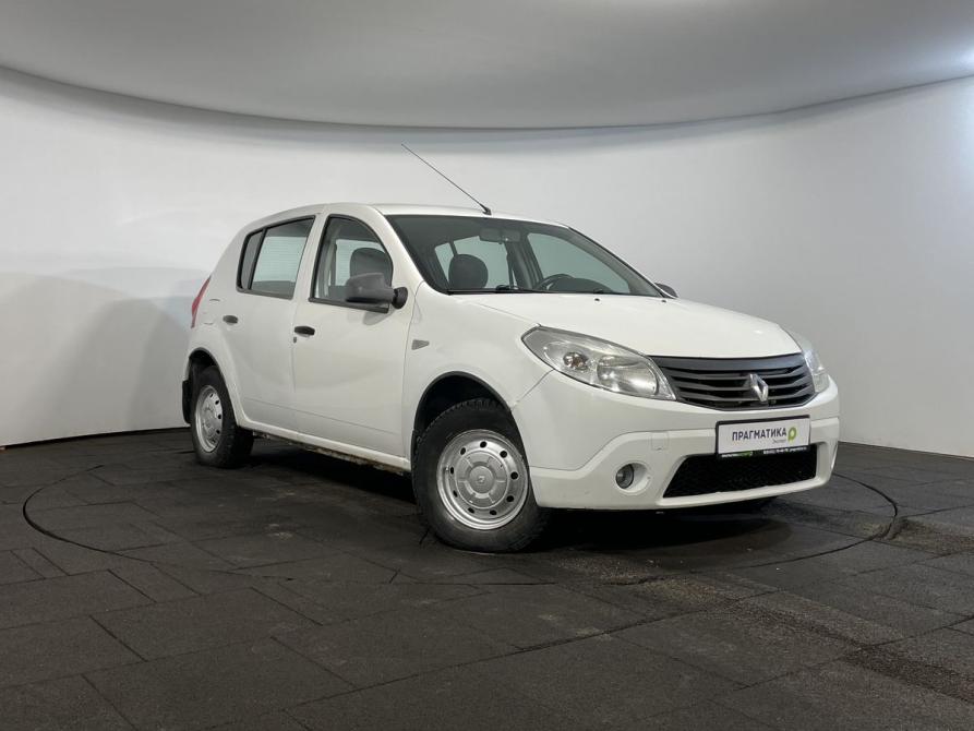 Renault Sandero I Великий Новгород  - изображение 3