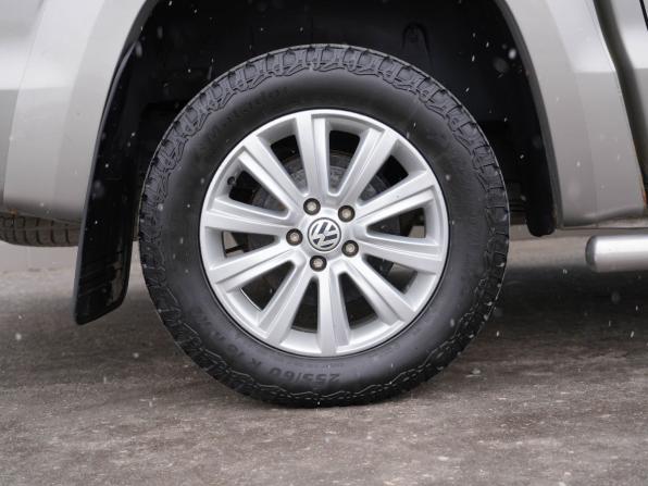 Volkswagen Amarok I с пробегом 2012 года, цена 2 500 000 рублей, 188599 км, offers.body_type.unknown, Автокод Объявления