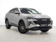 Haval F7x I Рестайлинг Москва  - изображение 33