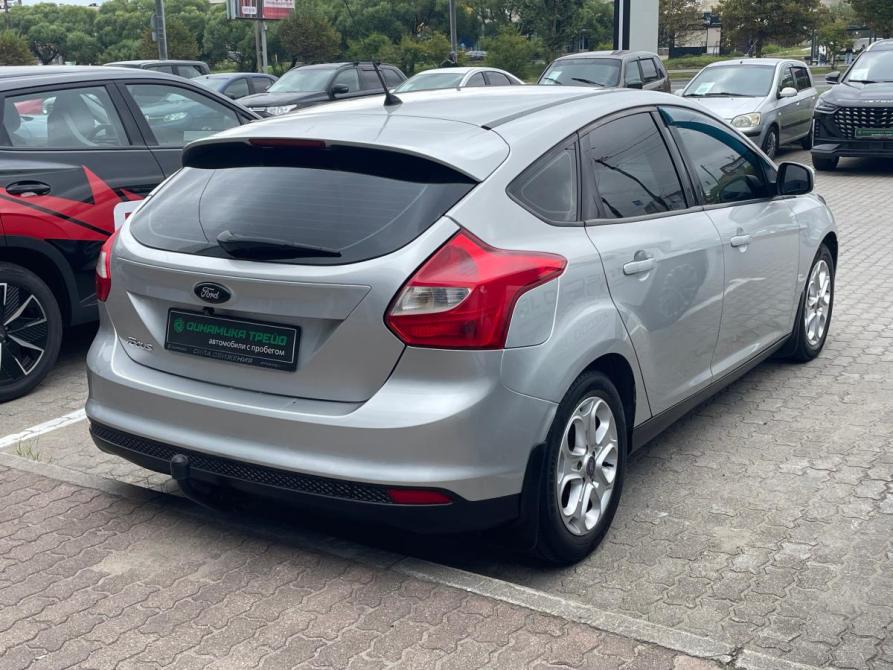 Ford Focus III Череповец  - изображение 6