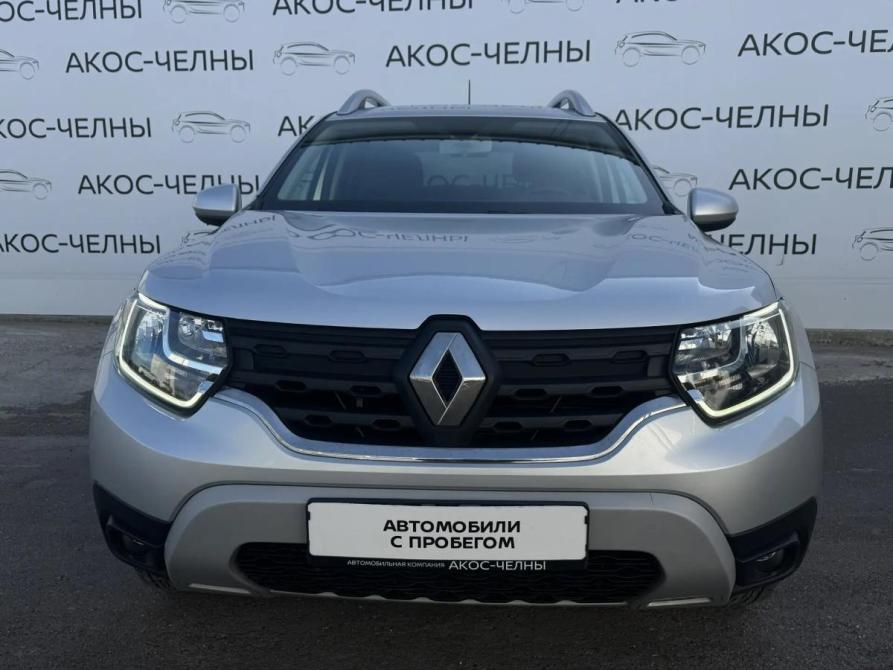Renault Duster II Набережные Челны  - изображение 9