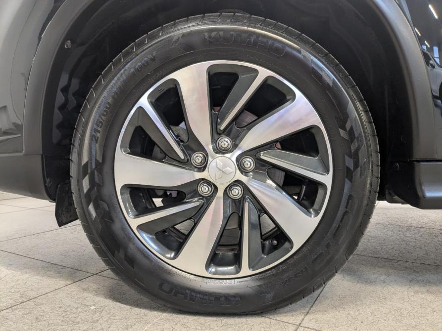 Mitsubishi ASX I Рестайлинг 2 Санкт-Петербург  - изображение 12