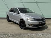 Skoda Rapid I Рестайлинг Кемерово  - изображение 14