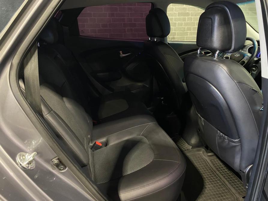 Hyundai ix35 I Челябинск  - изображение 11