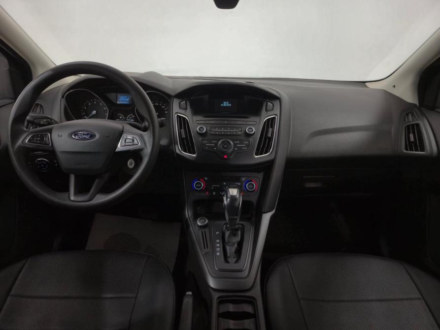Ford Focus III Рестайлинг Альметьевск  - изображение 10
