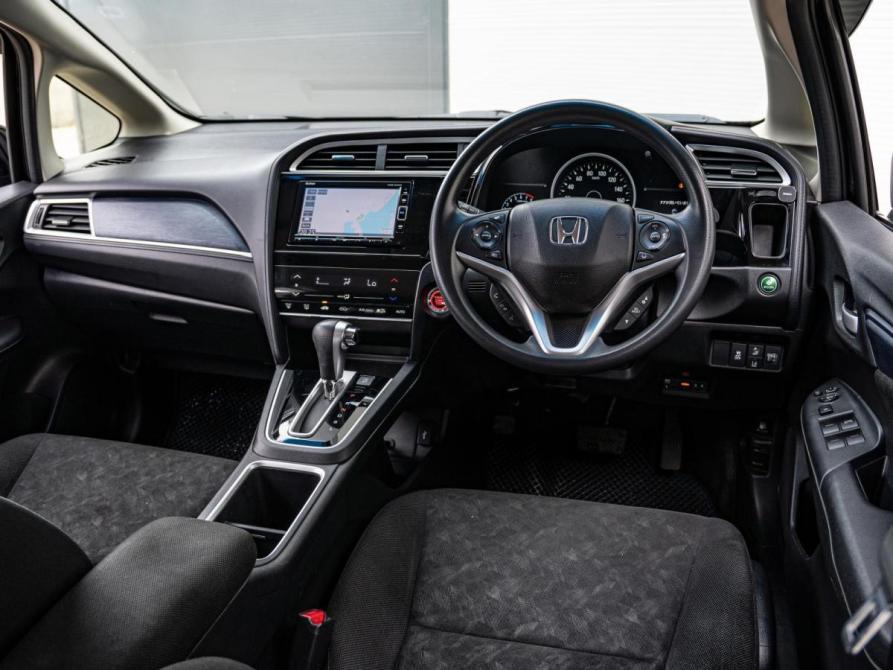 Honda Shuttle II Краснодар  - изображение 6