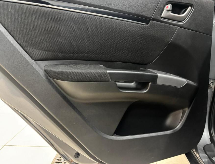 Geely Emgrand EC7 Набережные Челны  - изображение 20