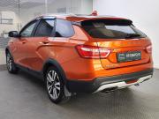 Lada (ВАЗ) Vesta I Уфа  - изображение 30