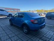 Renault Logan II Рестайлинг Орел  - изображение 12