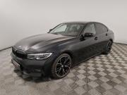 BMW 3 серии VII (G2x) Москва  - изображение 23