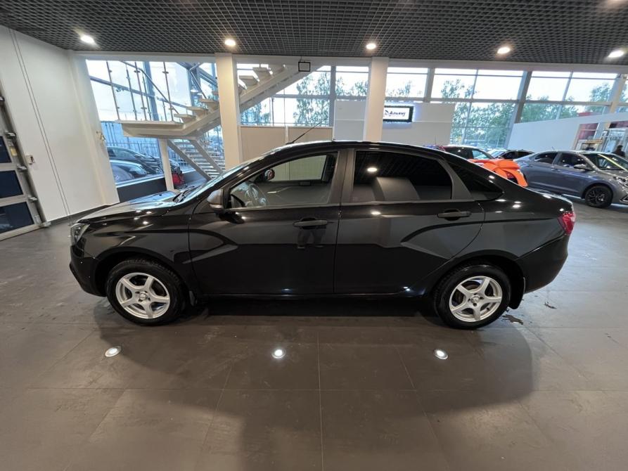 Lada (ВАЗ) Vesta I Чебоксары  - изображение 6