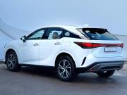 Lexus RX V Воронеж  - изображение 31