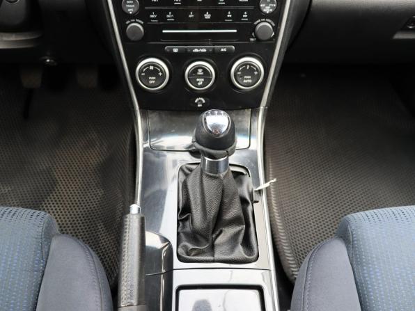 Mazda 6 I (GG) Рестайлинг с пробегом 2007 года, цена 399 000 рублей, 237000 км, седан, Автокод Объявления