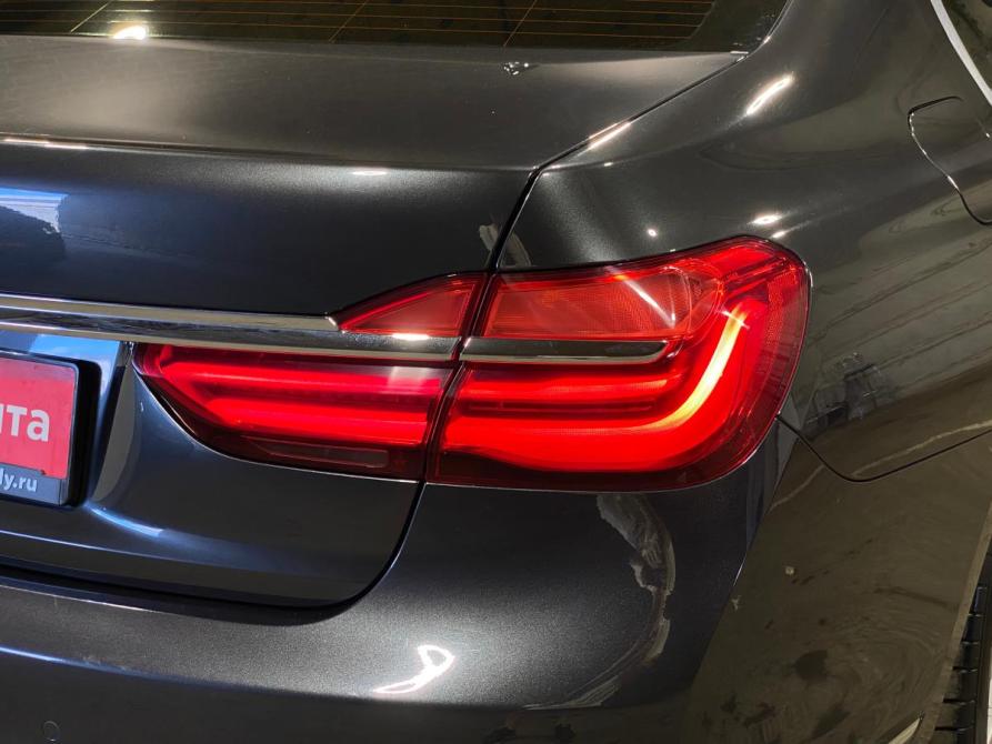BMW 7 серии VI (G11/G12) Челябинск  - изображение 8