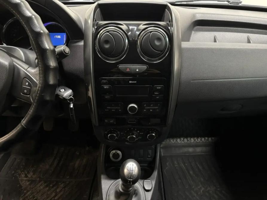 Renault Duster I Рестайлинг Саратов  - изображение 9