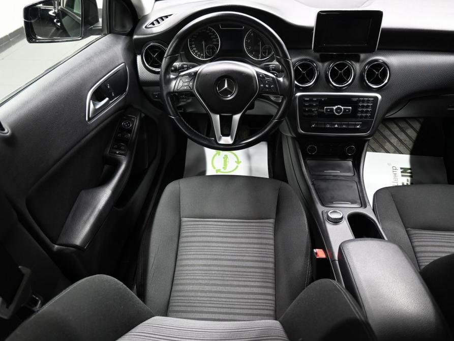 Mercedes-Benz A-Класс III (W176) Тверь  - изображение 12