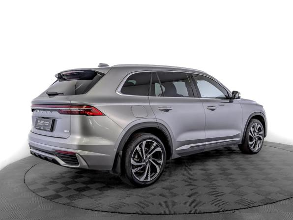 Geely Monjaro I с пробегом 2024 года, цена 3 430 000 рублей, 38780 км, внедорожник, Автокод Объявления