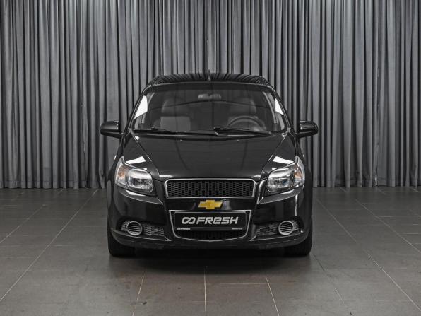 Chevrolet Aveo I Рестайлинг с пробегом 2011 года, цена 598 000 рублей, 210398 км, хэтчбек, Автокод Объявления