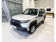 Lada (ВАЗ) Niva Travel I Рестайлинг Ярославль  - изображение 12