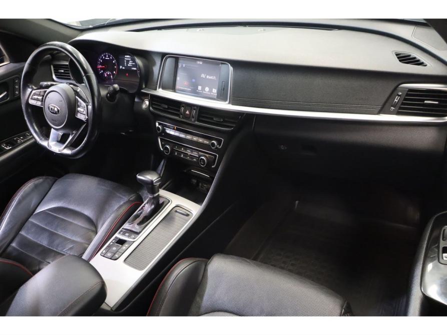 Kia Optima IV Рестайлинг Коломна  - изображение 5