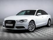 Audi A6 IV (C7) Москва  - изображение 19