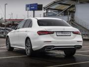 Mercedes-Benz E-Класс V (W213 S213 C238) Рестайлинг Москва  - изображение 25