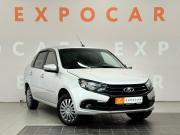 Lada (ВАЗ) Granta I Рестайлинг Волгоград  - изображение 23