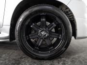 Toyota Land Cruiser 200 Series Рестайлинг 2 Иркутск  - изображение 45