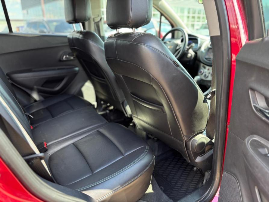 Chevrolet Tracker III Набережные Челны  - изображение 25