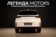 Exeed TXL I Рестайлинг Иркутск  - изображение 37