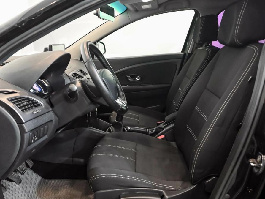 Renault Fluence I Рестайлинг Екатеринбург  - изображение 10