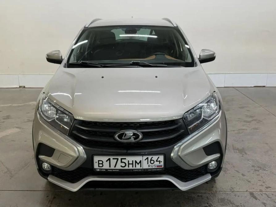 Lada (ВАЗ) XRAY I Саратов  - изображение 3