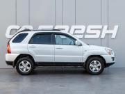 Kia Sportage II Рестайлинг Краснодар  - изображение 23