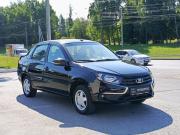 Lada (ВАЗ) Granta I Рестайлинг Чебоксары  - изображение 25