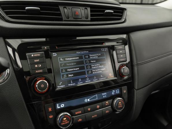 Nissan X-Trail III Рестайлинг с пробегом 2021 года, цена 2 495 000 рублей, 94026 км, внедорожник, Автокод Объявления