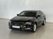 Skoda Superb III Смоленск  - изображение 13