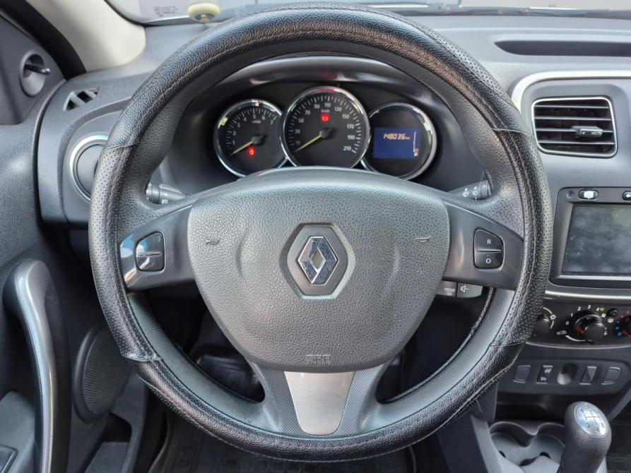 Renault Sandero II Воронеж  - изображение 11