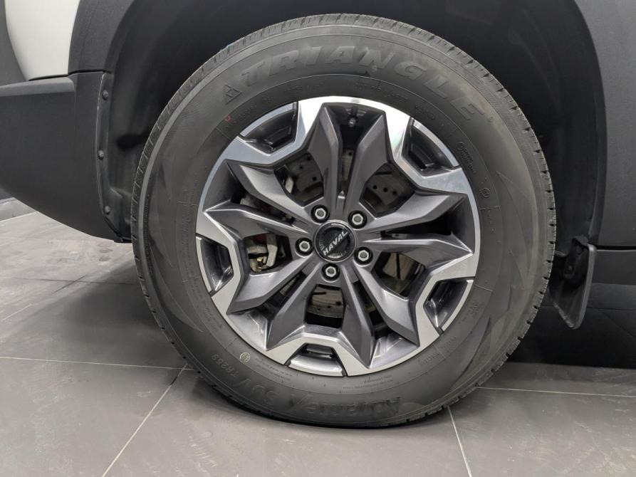 Haval Dargo Москва  - изображение 12