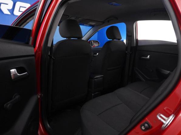 Kia Rio III с пробегом 2011 года, цена 789 050 рублей, 126609 км, седан, Автокод Объявления