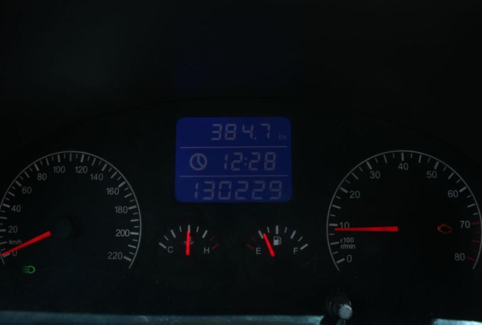 Chery Tiggo (T11) I Рестайлинг (FL) Саратов  - изображение 13