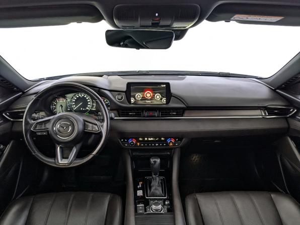 Mazda 6 III (GJ) Рестайлинг 2 с пробегом 2019 года, цена 2 100 000 рублей, 171083 км, седан, Автокод Объявления