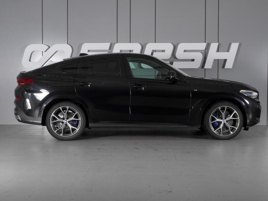 BMW X6 III (G06) Минеральные Воды  - изображение 5