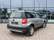 Skoda Yeti I Калуга  - изображение 17