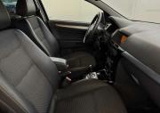 Opel Astra H Рестайлинг Москва  - изображение 30
