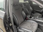 Audi A4 V (B9) Москва  - изображение 51