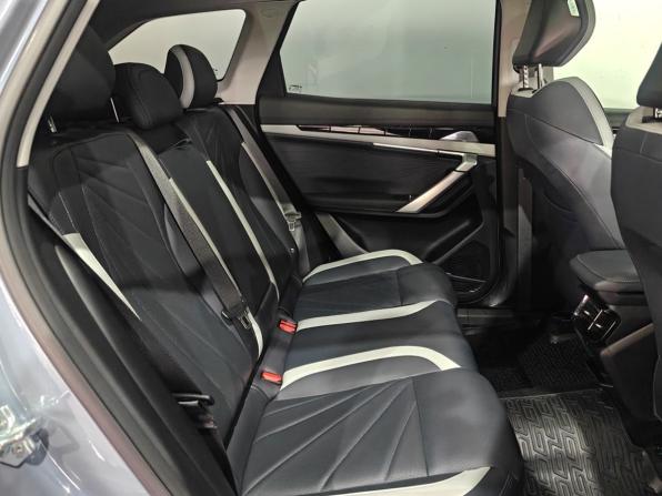 Geely Atlas II с пробегом 2024 года, цена 2 970 000 рублей, 51121 км, внедорожник, Автокод Объявления