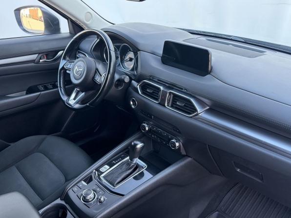 Mazda CX-5 II с пробегом 2017 года, цена 2 050 000 рублей, 195642 км, внедорожник, Автокод Объявления