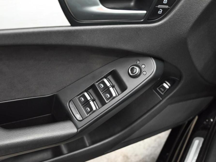 Audi A4 IV (B8) Рестайлинг Екатеринбург  - изображение 13