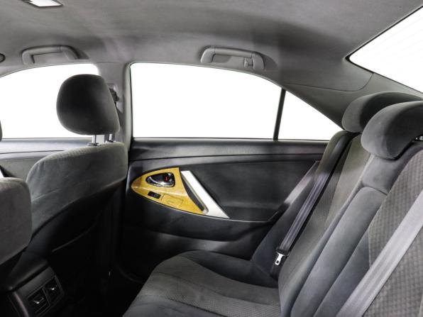 Toyota Camry VI (XV40) с пробегом 2007 года, цена 834 000 рублей, 315762 км, седан, Автокод Объявления