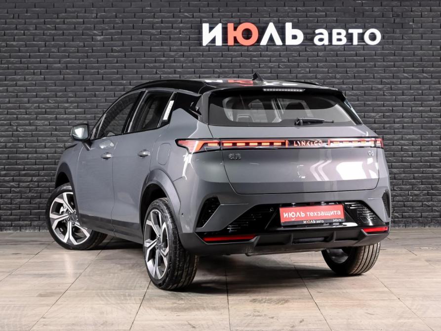 Lynk &amp; Co 06 I Рестайлинг Екатеринбург  - изображение 7